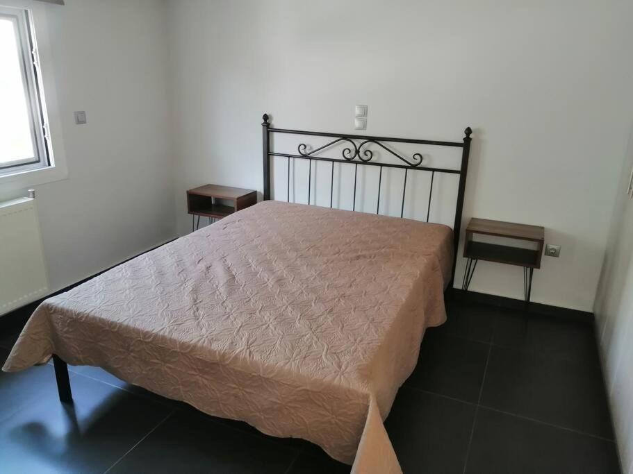 피레아스 Manolis Loft 아파트 외부 사진