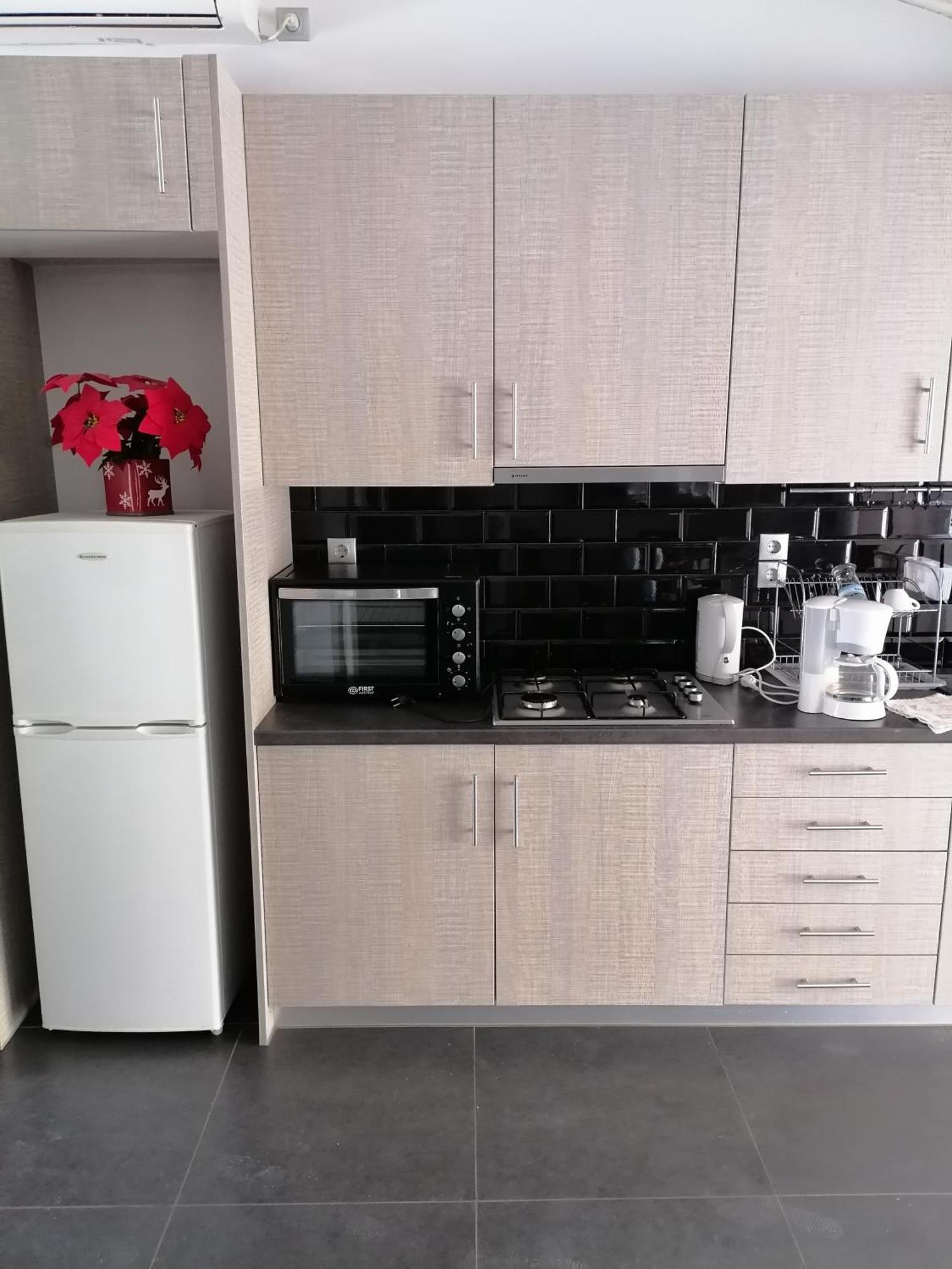 피레아스 Manolis Loft 아파트 외부 사진